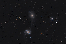 NGC 5216
