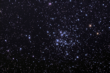 NGC 663