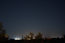 Comet C/2023 A3