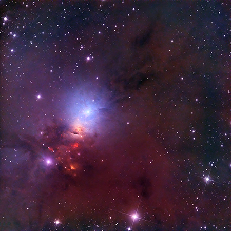 NGC 1333