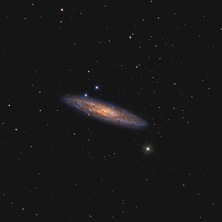 NGC 293