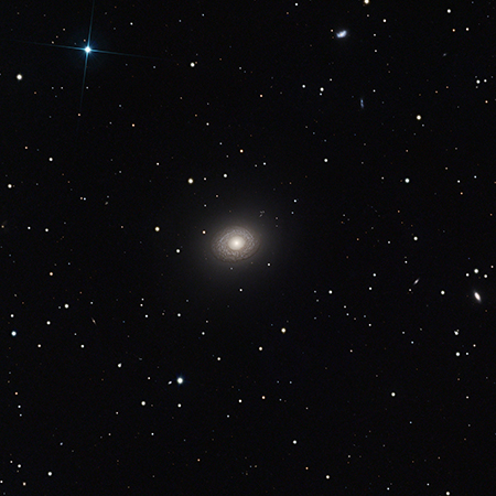 NGC 2775