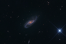 NGC 4536