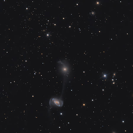 NGC 5216