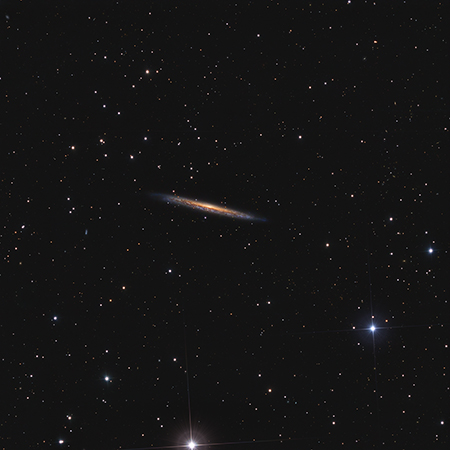 NGC 5907