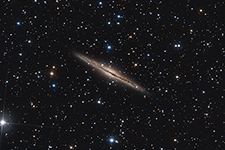 NGC 891