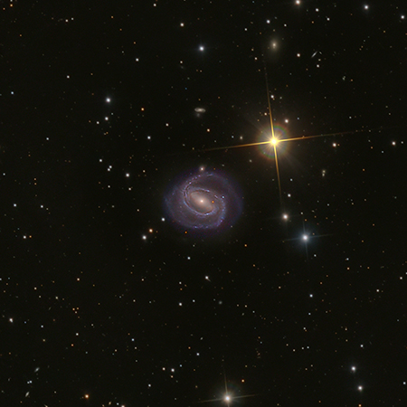 NGC 266