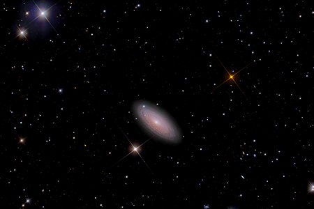 NGC 2841