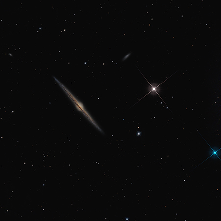 NGC4565