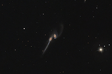 NGC 4676