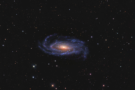 NGC 5033