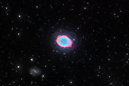 Ring Nebula