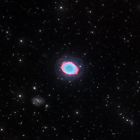 Ring Nebula