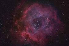 Rosette Nebula