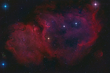 Soul Nebula