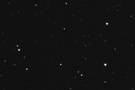Asteroid 4179 Toutatis